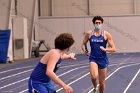 Men’s Track  Men’s Track & Field compete in a virtual meet. : Men’s Track